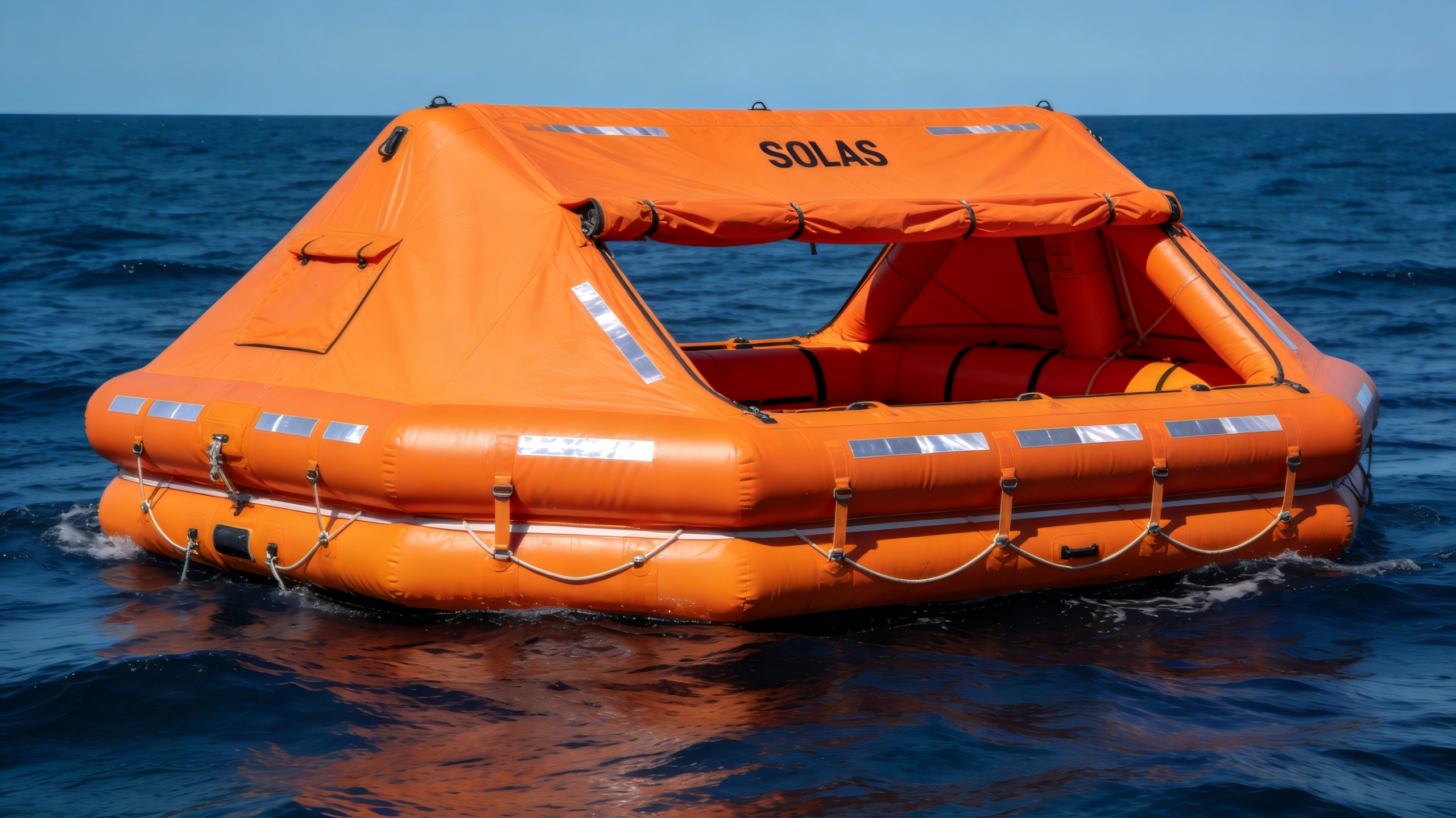 TPU Laminated Fabric for Rescue Equipment and Safety Gear