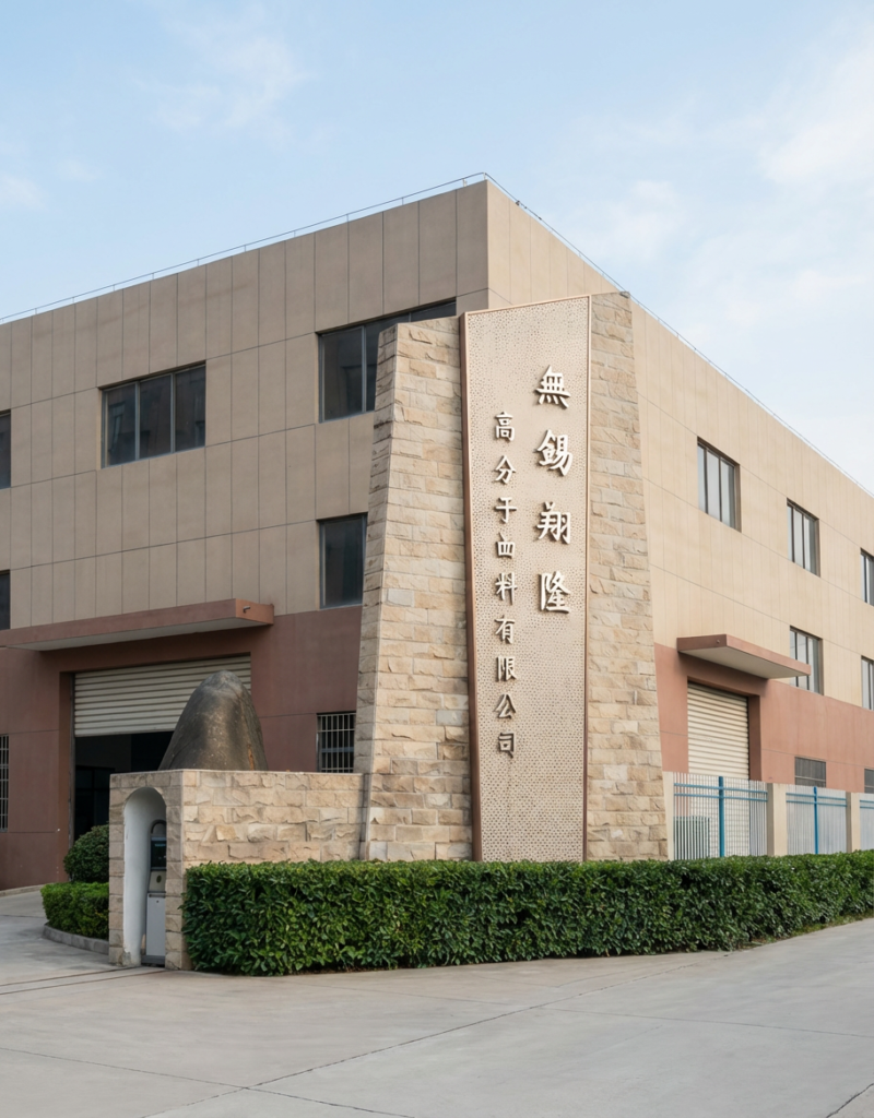 Wuxi Xianglong Polymer Fabric Co., Ltd.