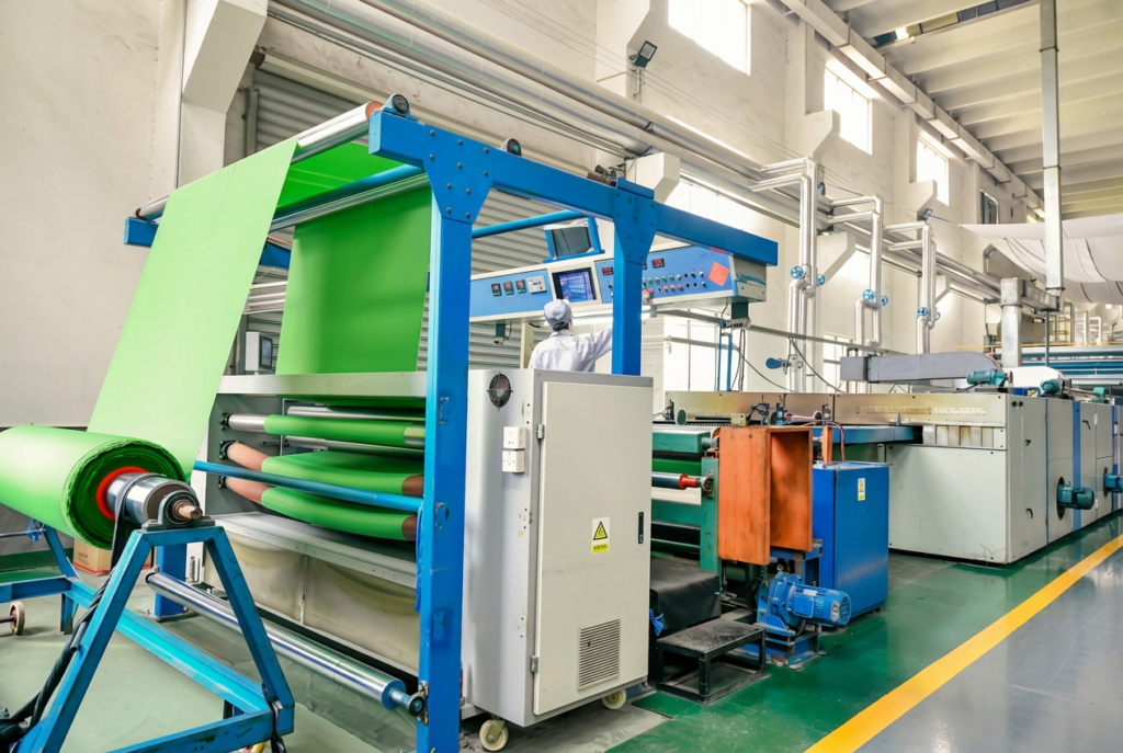 TPU Film Manufacturer