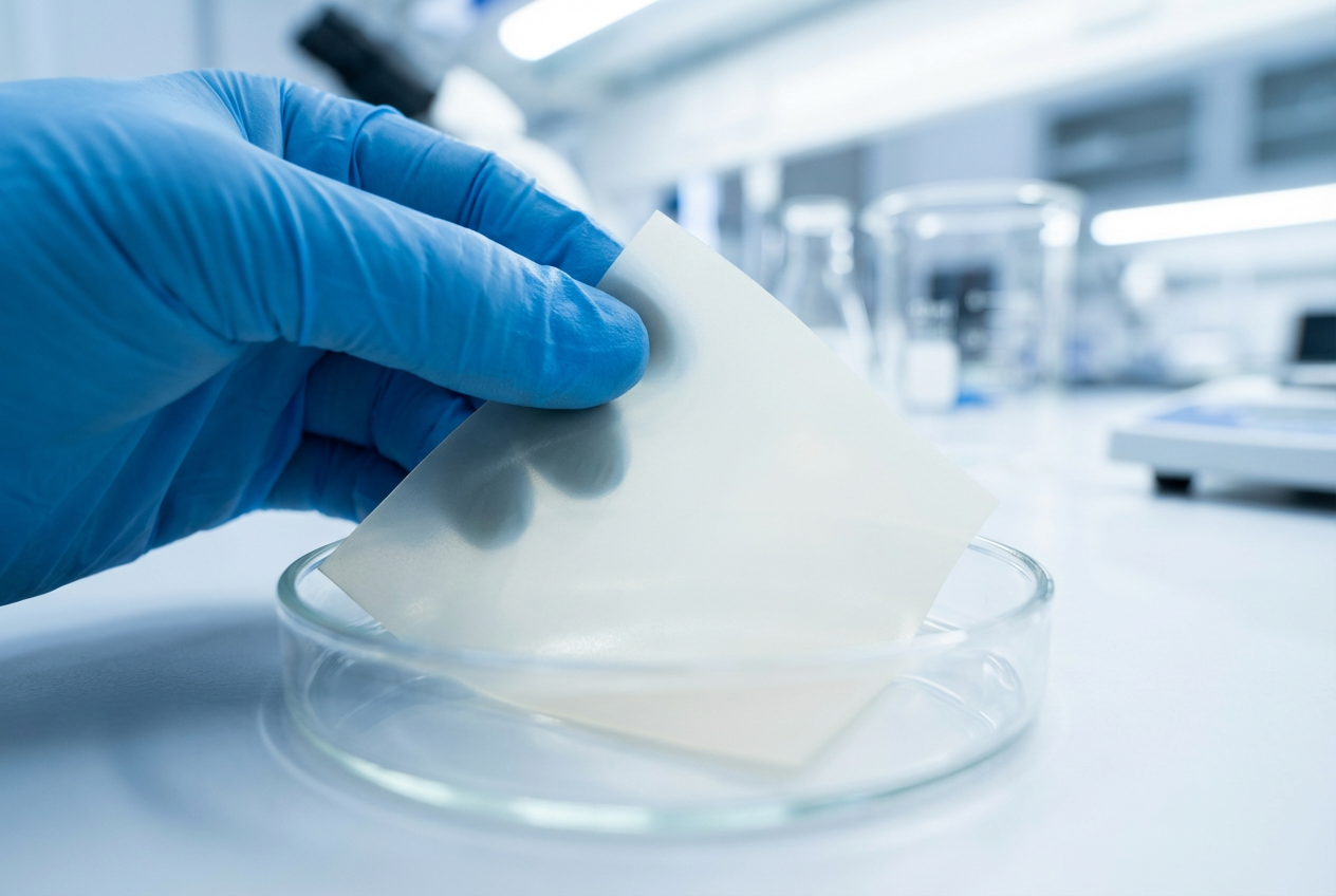 Medical TPU Fabrics