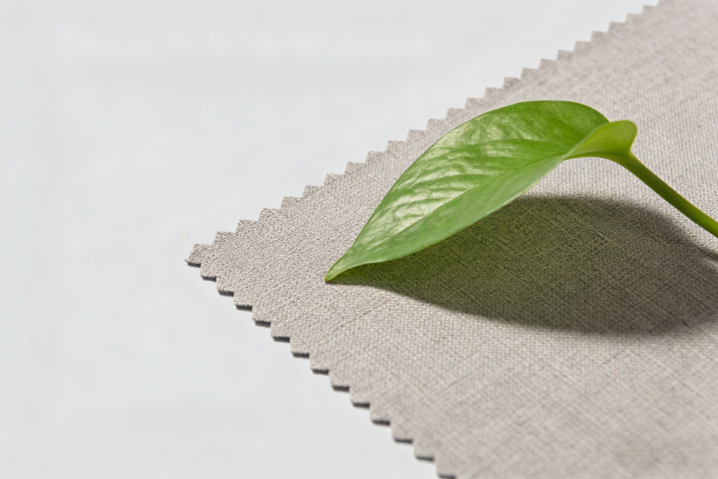 Sustainable TPU Fabric