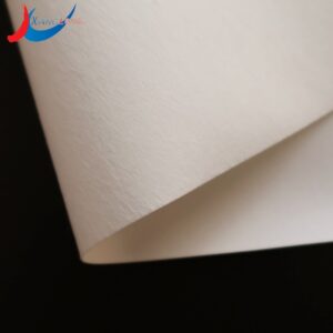 Tecido de PVC não tecido médico XL