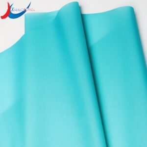 XL PVC Coated 70D Nylon-Turquoise