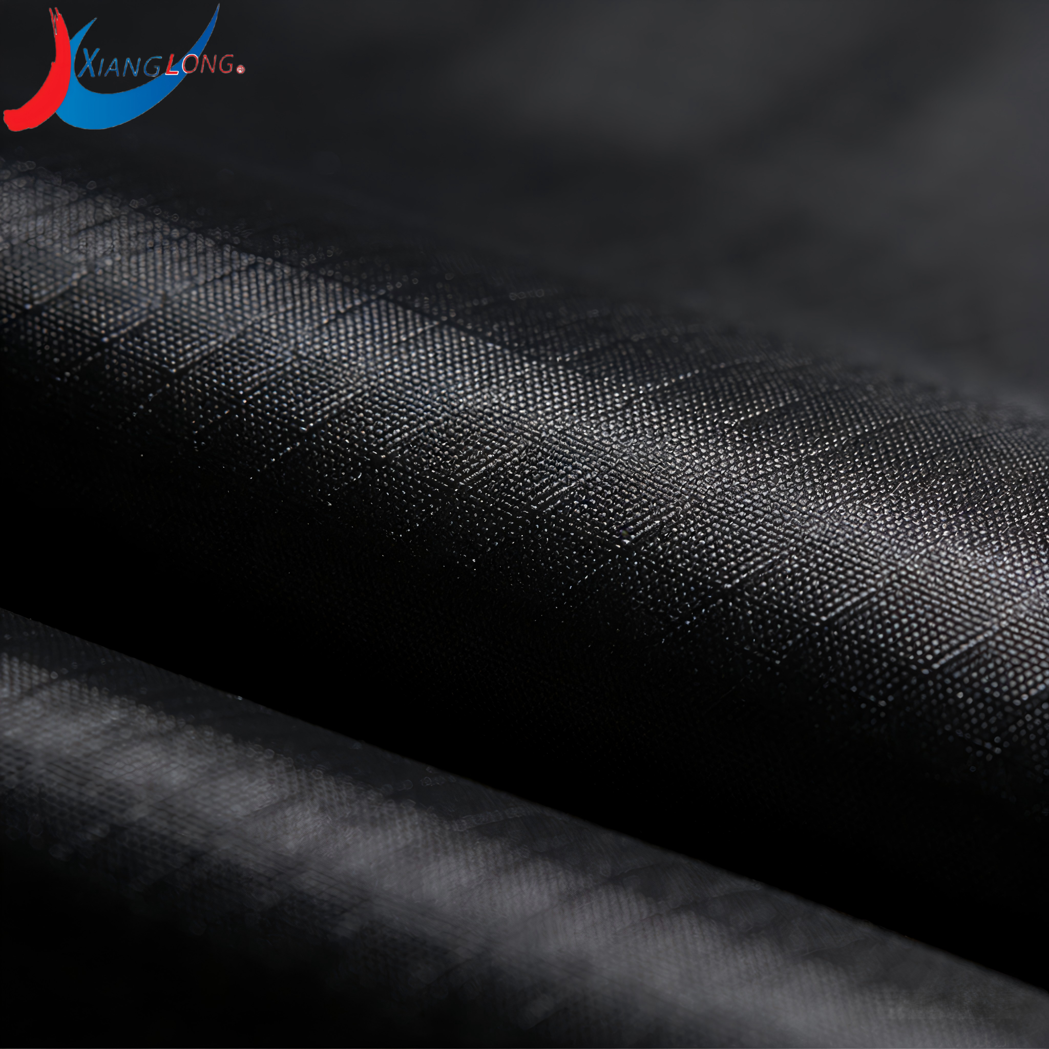 XL TPU Coated 200D rPET