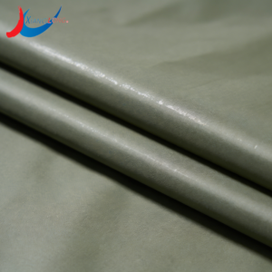 XL TPU beschichtetes 2520D Polyester