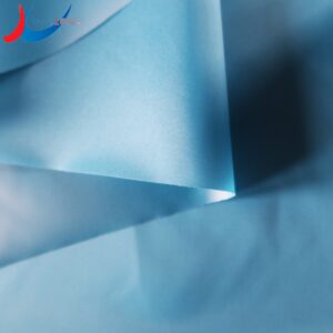 Nylon 70D com revestimento de TPU XL Azul