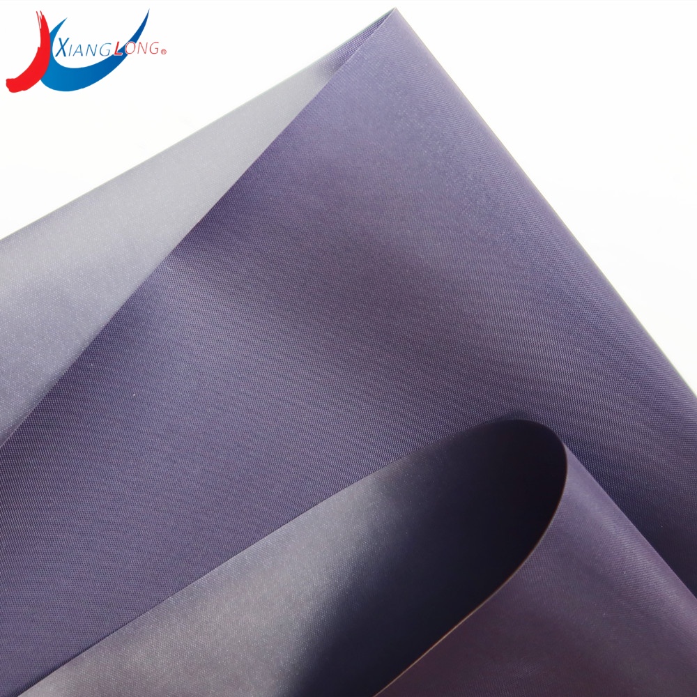 XL TPU Coated Ripstop 70D Nylon