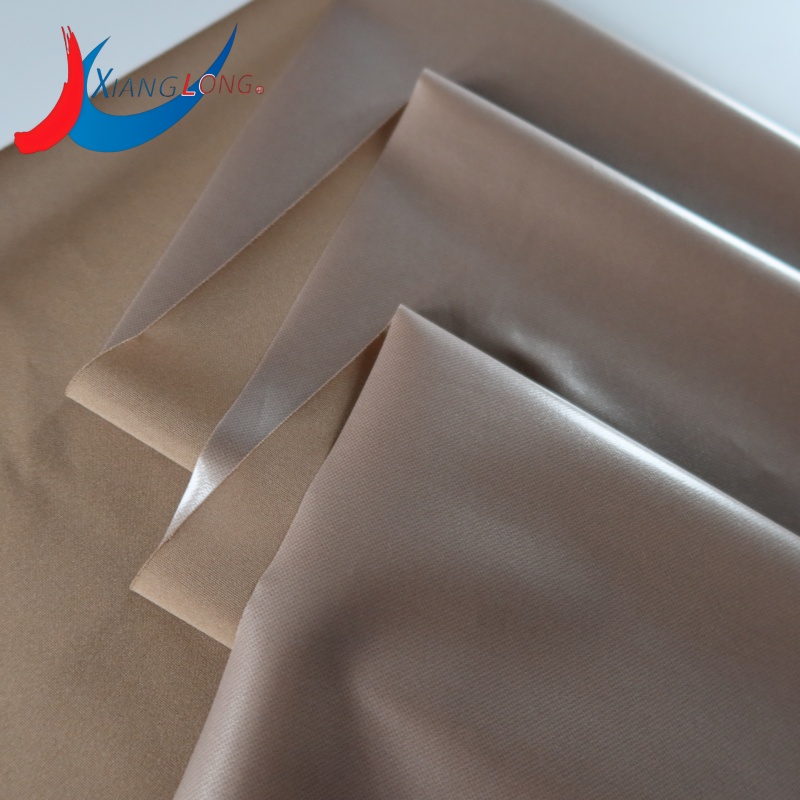XL TPU Coated Knitted Fabric