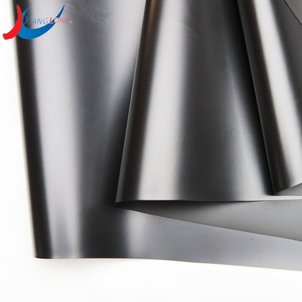 XL TPU Film-Black