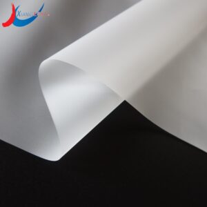 XL Semi-Transparent TPU Film
