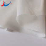 Why Is Double-Sided TPU Coated Ripstop Nylon the Preferred Material for Hydration Reservoirs?