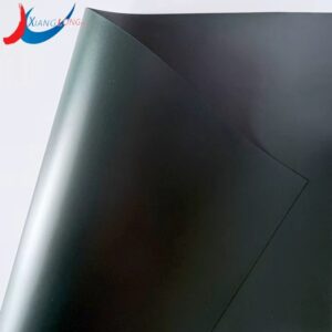 XL Nylon 210D con rivestimento TPU double-face scuro